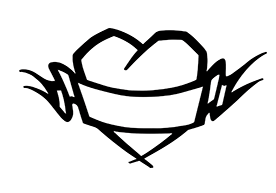 LUVNROLL® Online Shop
– LUVNROLL® Tattoo & Piercing Studio