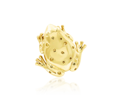 Yellow Gold Sir Hops by JUNIPURR