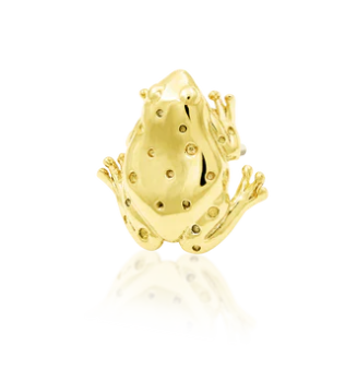 Yellow Gold Sir Hops by JUNIPURR
