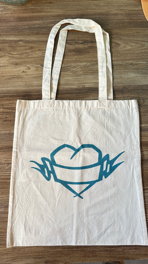 LNR tote bag Essential