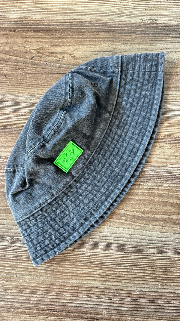 LNR Vintage Bucket Hat