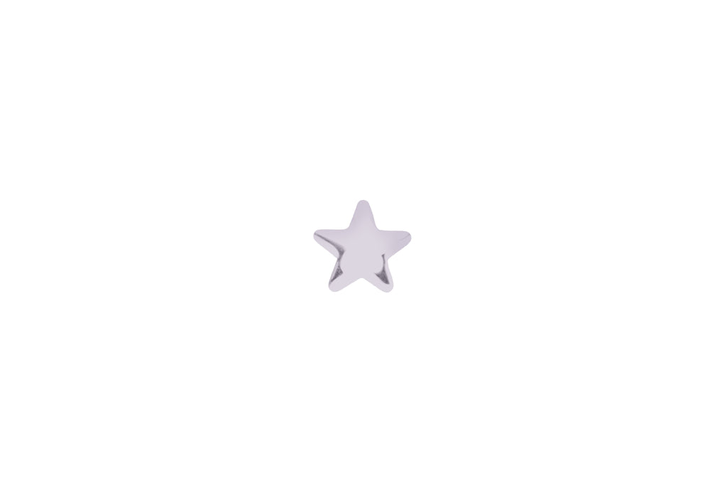 Star Titanium Dermal Top