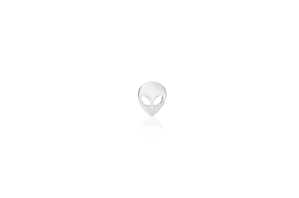 Alien Titanium Stud
