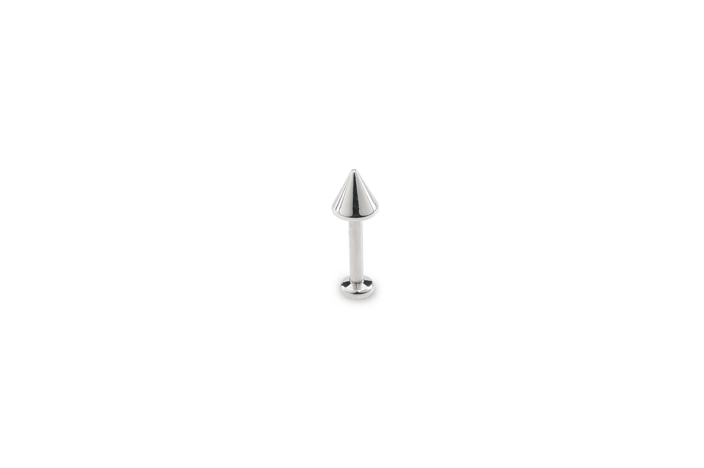 Spike Titanium Stud