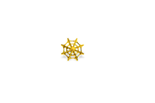 Web Titanium Stud