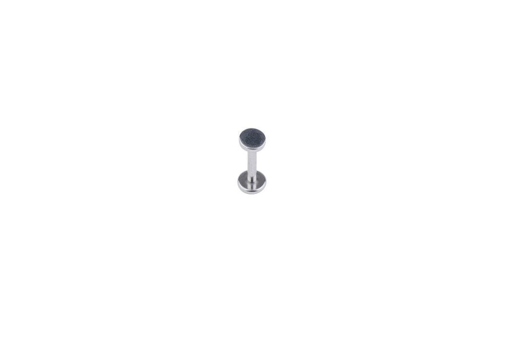 Disc Surgical Steel Barbell