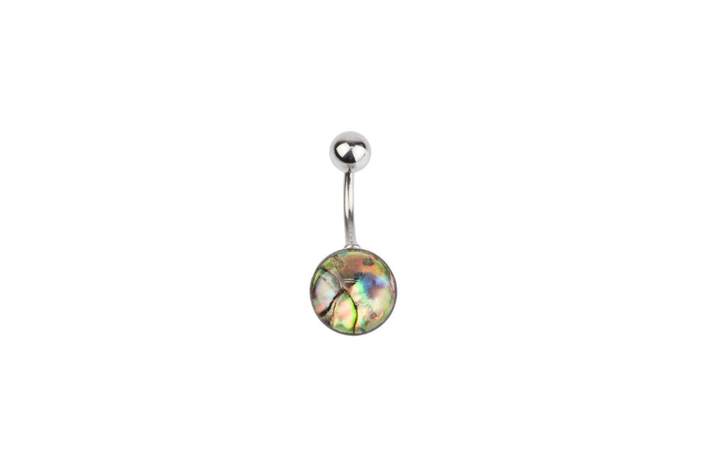 Melissa Surgical Steel Navel Barbell
