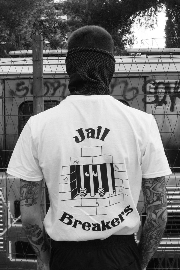 Jailbreakers