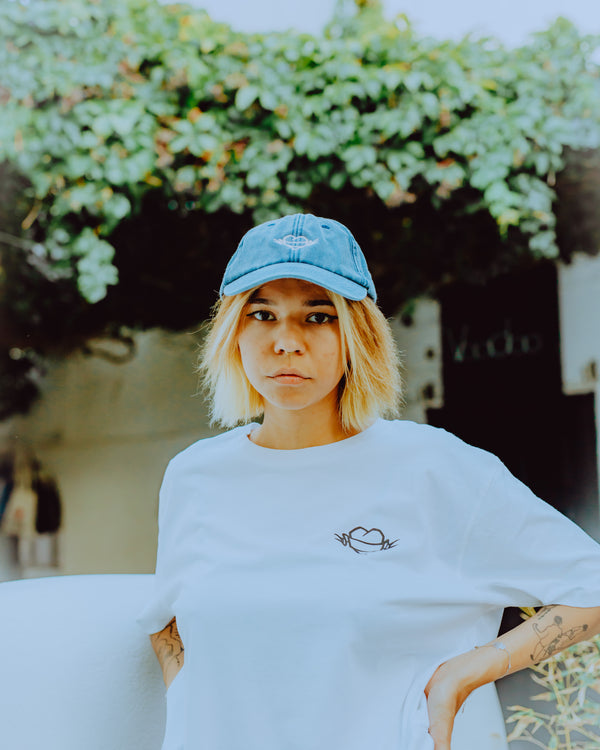 LNR Vintage cap