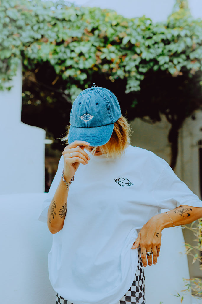 LNR Vintage cap